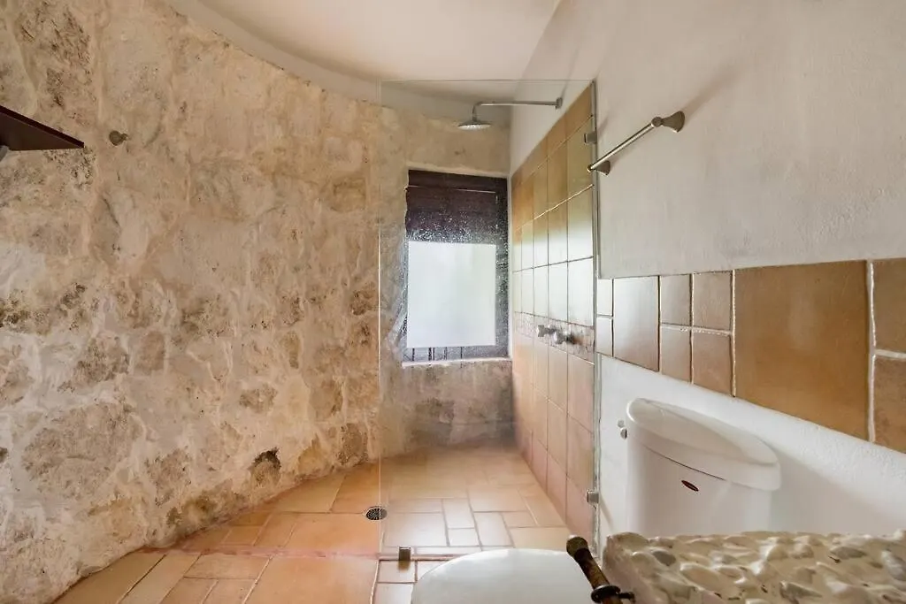 Hermosa Villa Con Espacios De Naturaleza Y Yoga Puerto Morelos